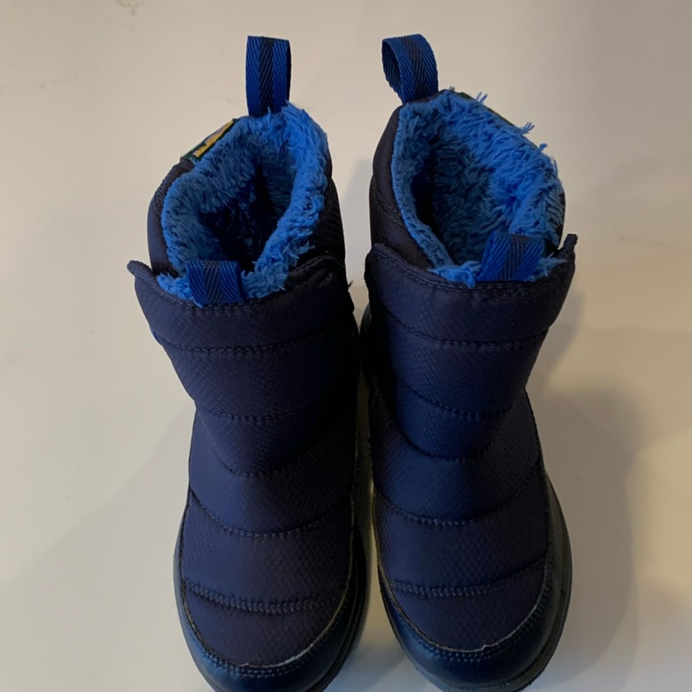 L.L. Bean Snow Boots